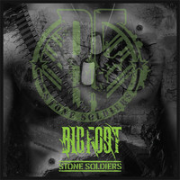 Bigfoot - Stone Soldiers EP