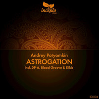 Andrey Potyomkin - Astrogation