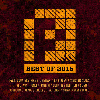 Various Artists - PRSPCT Best Of 2015