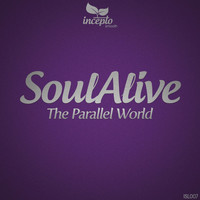 Soulalive - The Parallel World
