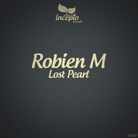 Robien M - Lost Pearl
