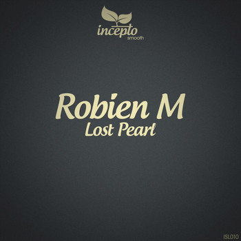 Robien M - Lost Pearl