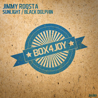 Jimmy Roqsta - Sunlight / Black Dolphin