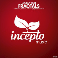 Evgeny KoTT - Fractals