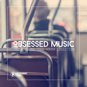 Various Artists - Obsessed Music, Vol. 7