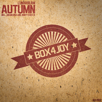 Lunarbeam - Autumn
