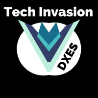 DXES - Tech Invasion