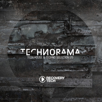 Various Artists - Technorama 23 (Explicit)