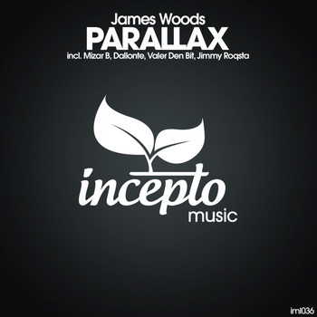 James Woods - Parallax