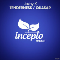 Jozhy K - Tenderness / Quasar
