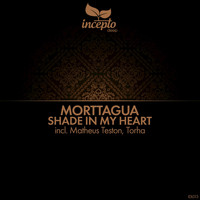 Morttagua - Shade in My Heart
