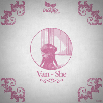 Van - She