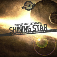 Deepest Nine - Shining Star (feat. Yumeko)