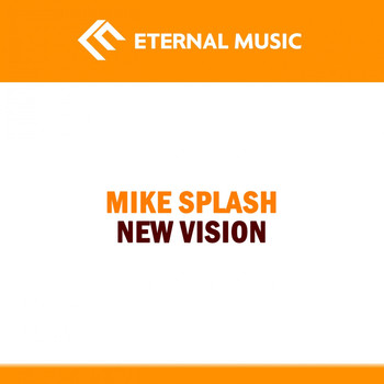 Mike Splash - New Vision