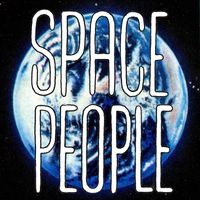 Space People - SHMM