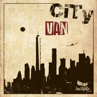 Van - City