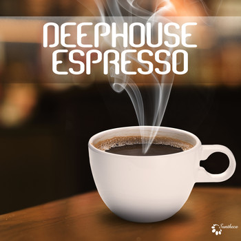 Various Artists - Deephouse Espresso