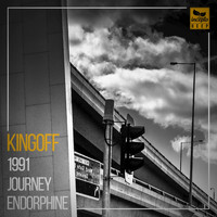 Kingoff - Journey / Endorphine / 1991
