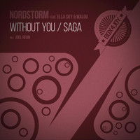 Nordstorm - Without You / Saga