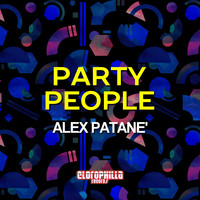 Alex Patane' - Party People