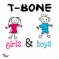 T-Bone - Girls & Boys