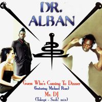 Dr. Alban - Mr. DJ