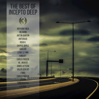 Various Artists - The Best of Incepto Deep, Vol. 3