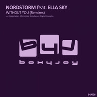 Nordstorm - Without You (Remixes)