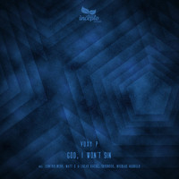 Voxy P - God, I Won't Sin