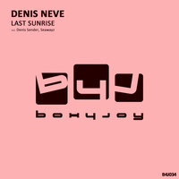 Denis Neve - Last Sunrise
