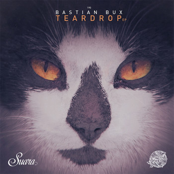 Bastian Bux - Teardrop