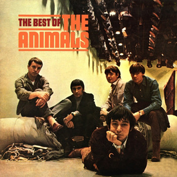 Animals - The Best Of