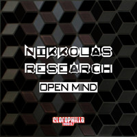 Nikkolas Research - Open Mind