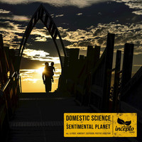 Domestic Science - Sentimental Planet