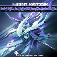 Agent Kritsek - Space Progressive