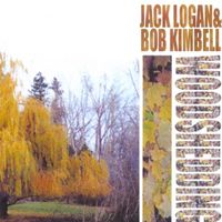 Jack Logan & Bob Kimbell - Woodshedding