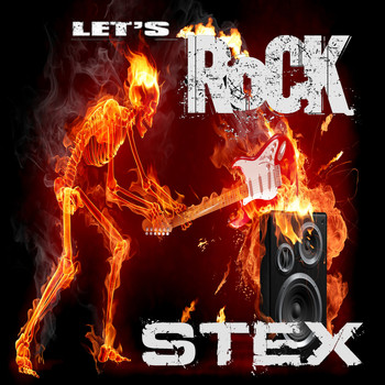 Stex - Let's Rock