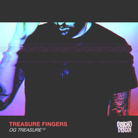 Treasure Fingers / - OG Treasure