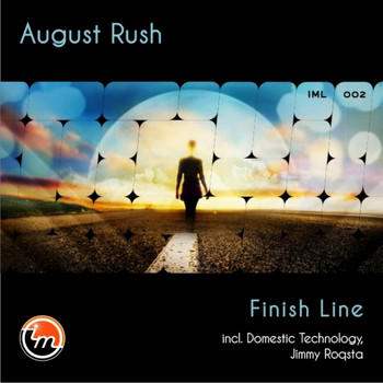 August Rush - Finish Line