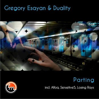 Duality, Gregory Esayan - Parting