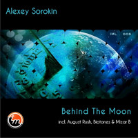 Alexey Sorokin - Behind the Moon