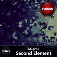M1gma - Second Element Deep