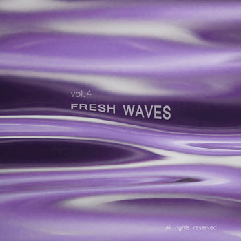 Various Artists - Fresh Waves, Vol. 4