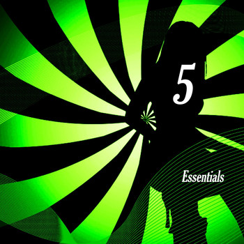 Various Artists - Essentials, Vol. 5