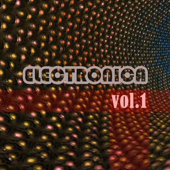 Various Artists - Electronica, Vol. 1