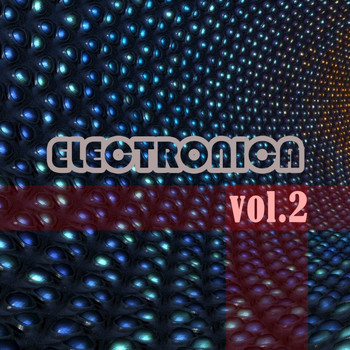 Various Artists - Electronica, Vol. 2