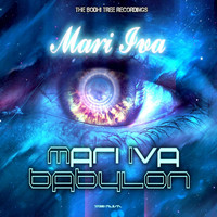 MARI IVA - Babylon Heaven