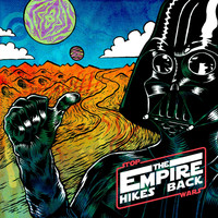 sG4rY - Stop Wars 2: The Empire Hikes Back