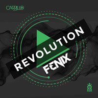 DJ Fenix - Revolution