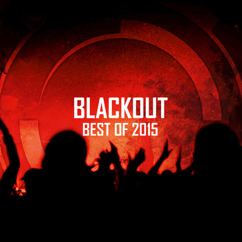 Various Artists - Blackout: Best of 2015